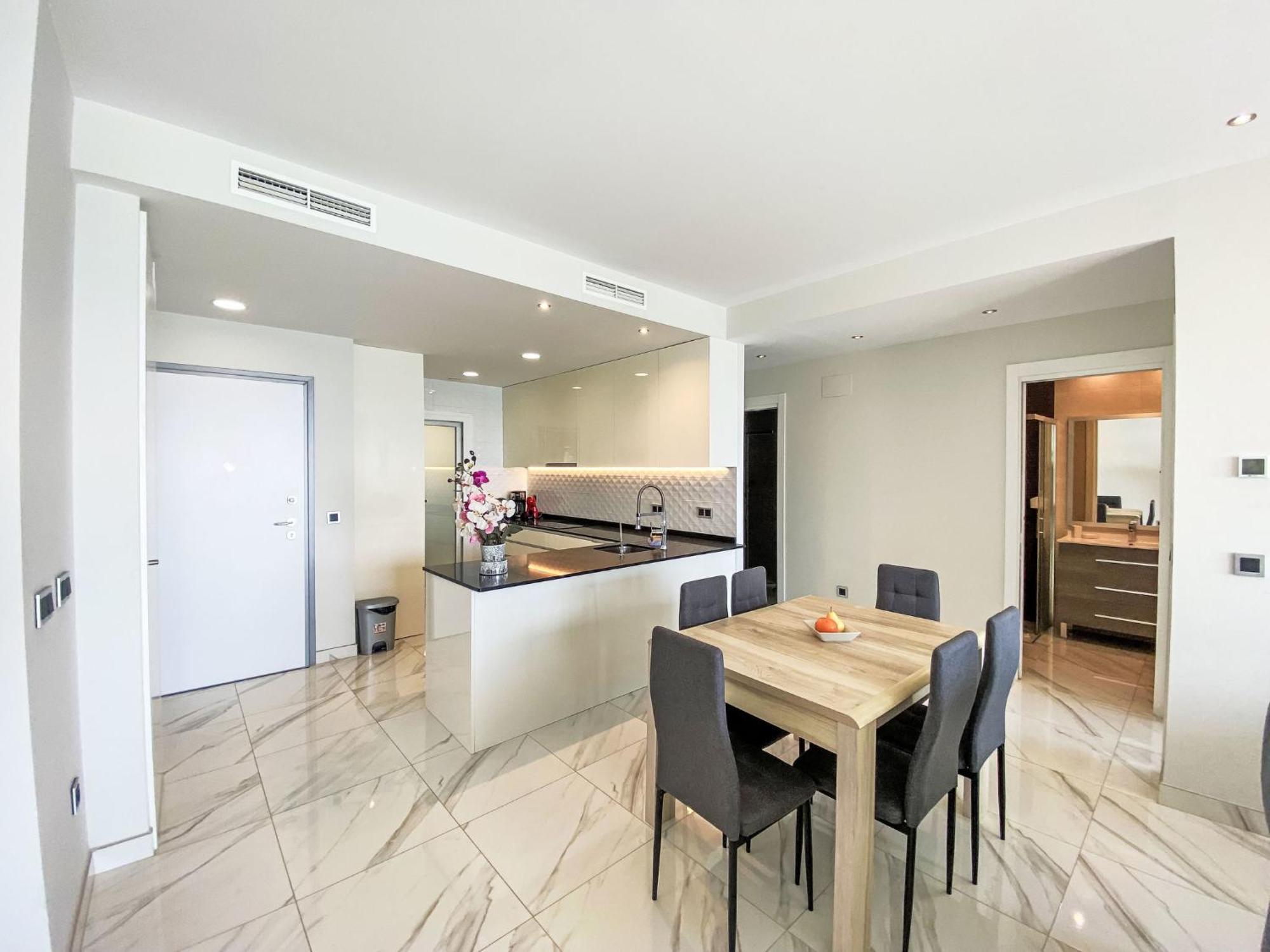 Apartment Sunset Drive-2 By Interhome Benidorm