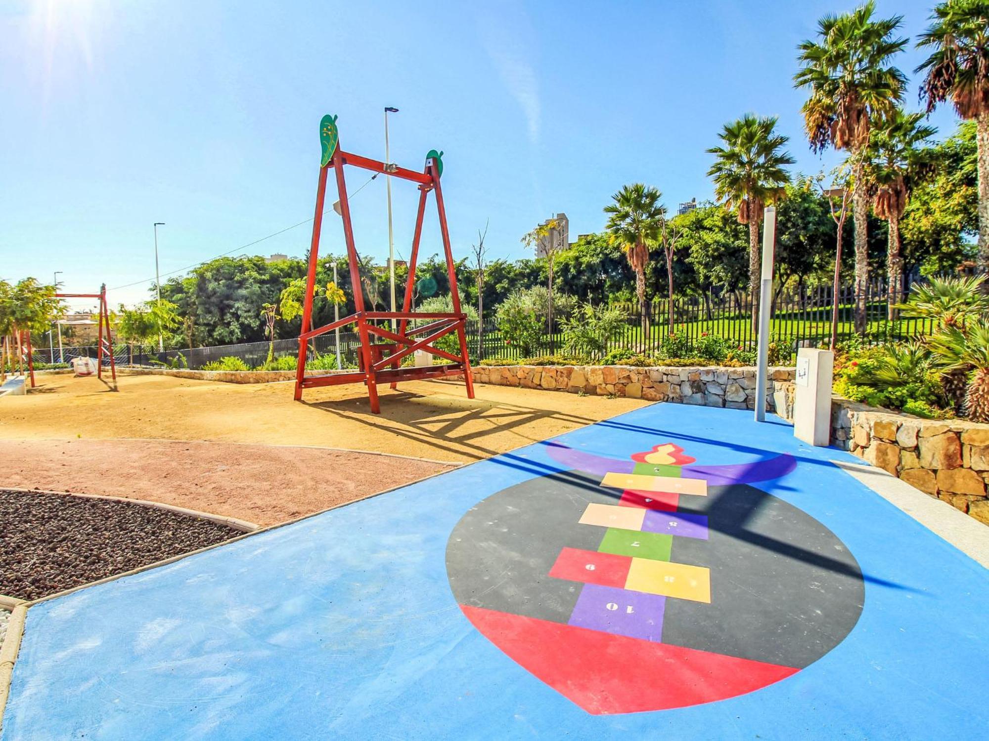 Sunset Drive-2 By Interhome Apartment *