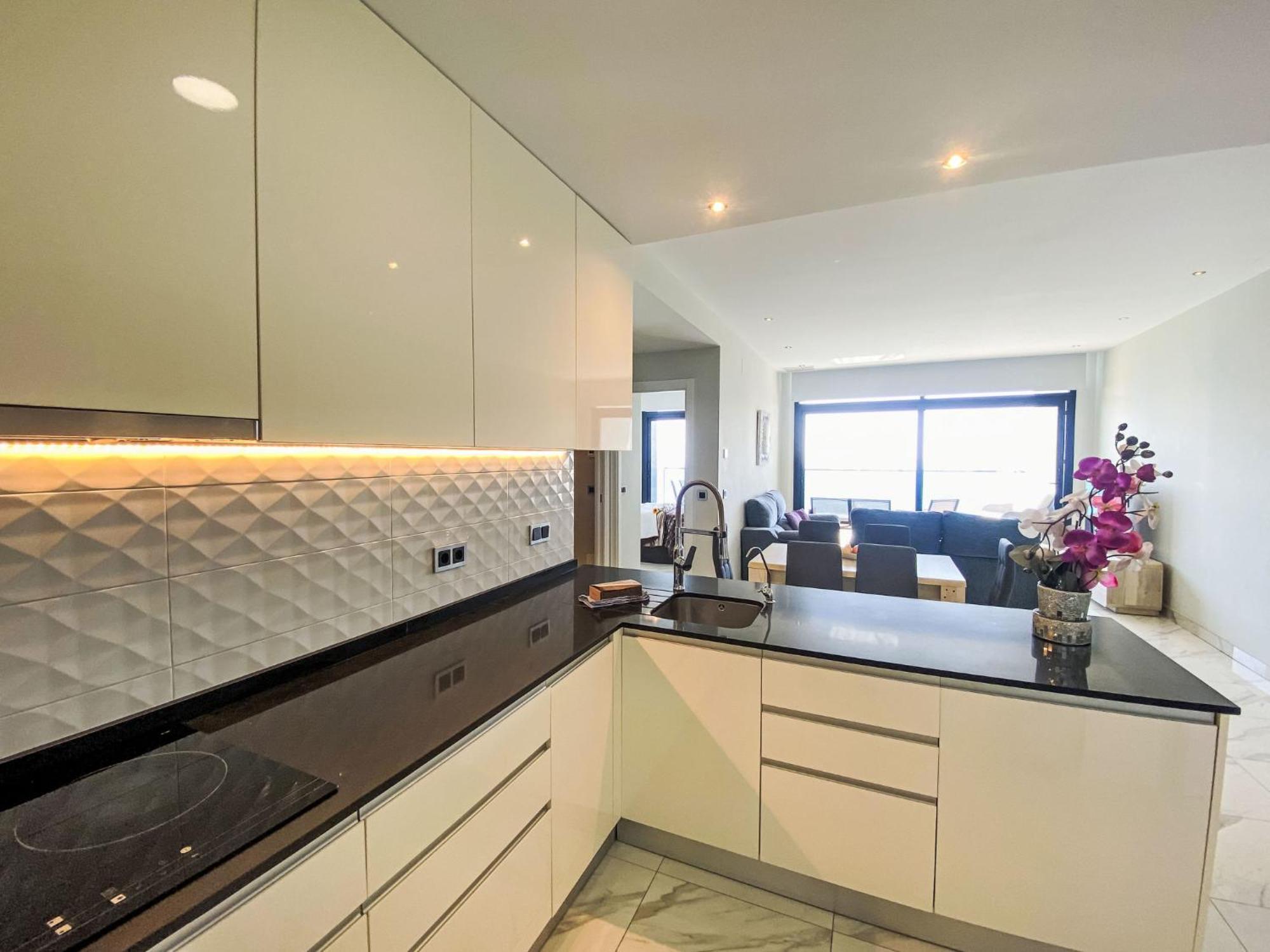 Apartment Sunset Drive-2 By Interhome *