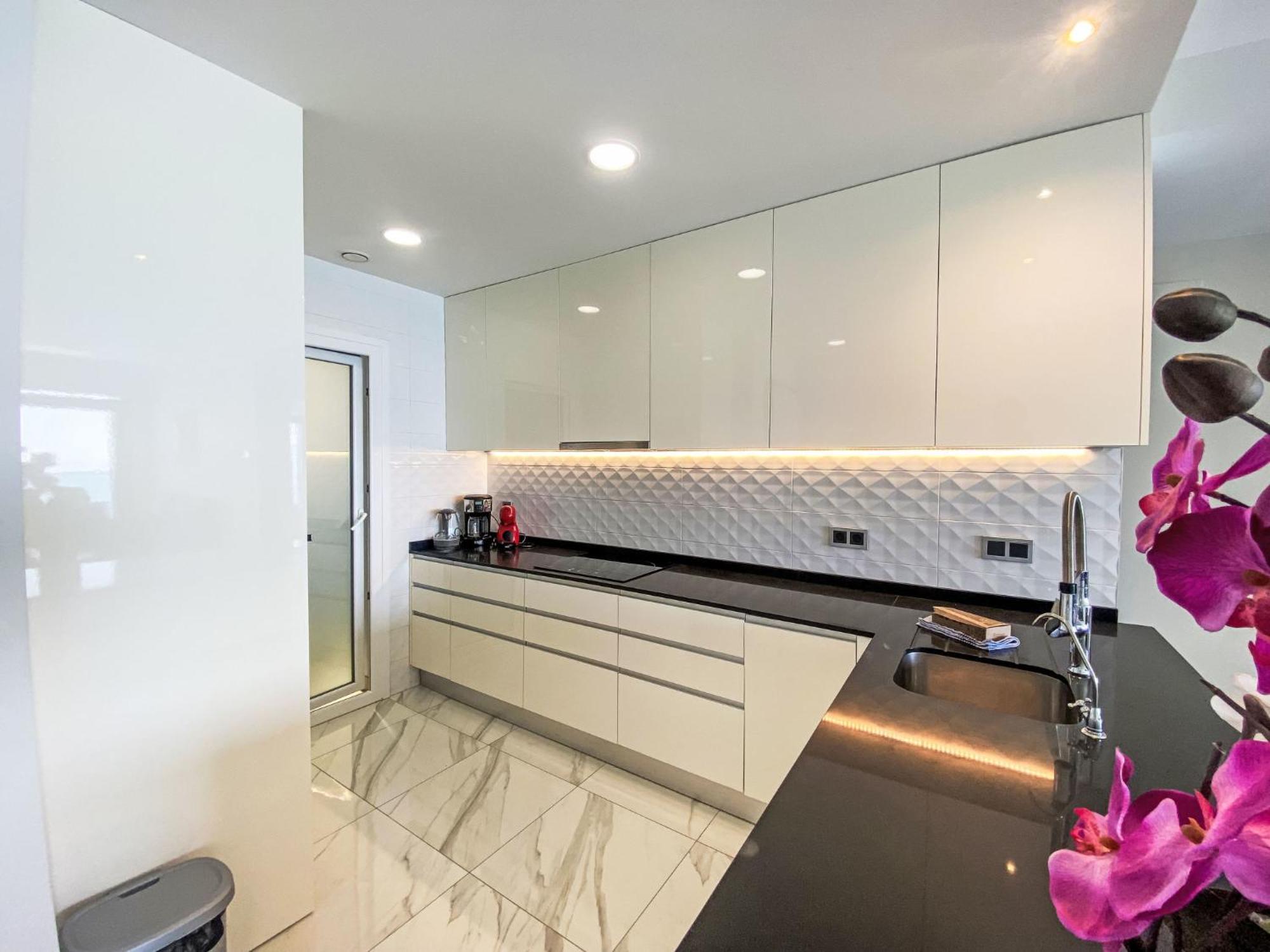 Apartment Sunset Drive-2 By Interhome *