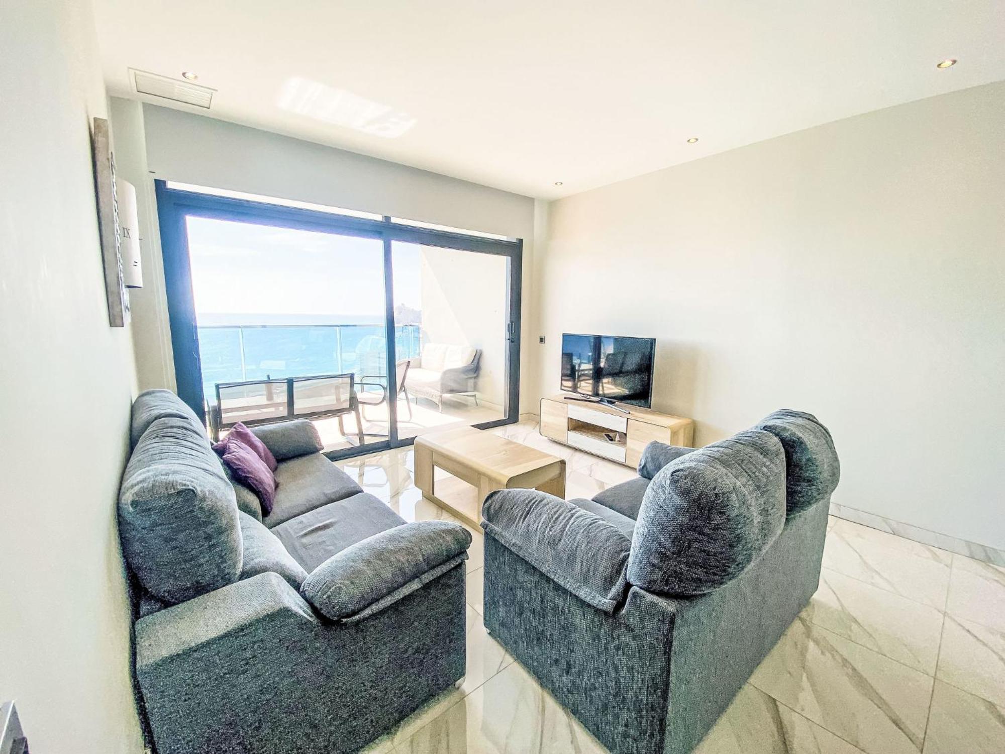 Sunset Drive-2 By Interhome Apartment