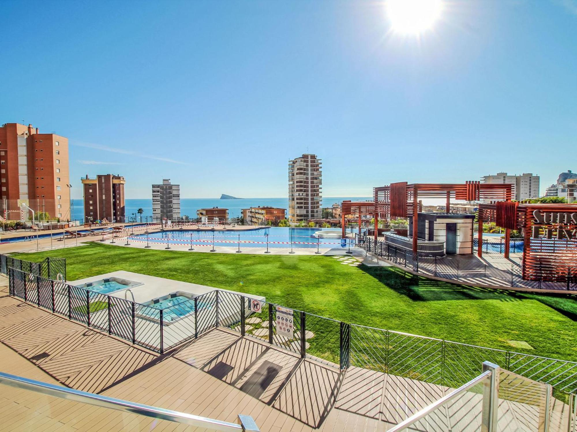 Appartement Sunset Drive-2 By Interhome *