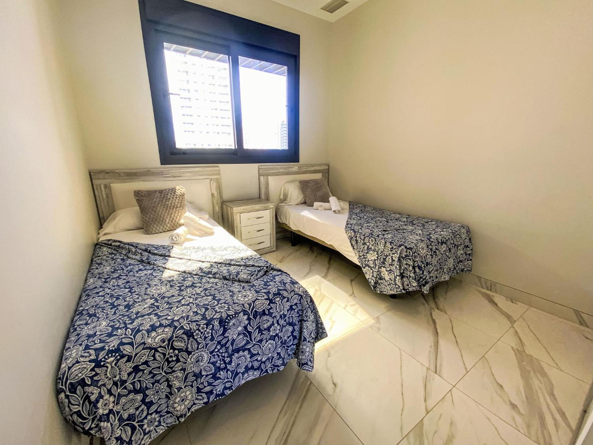 Appartement Sunset Drive-2 By Interhome