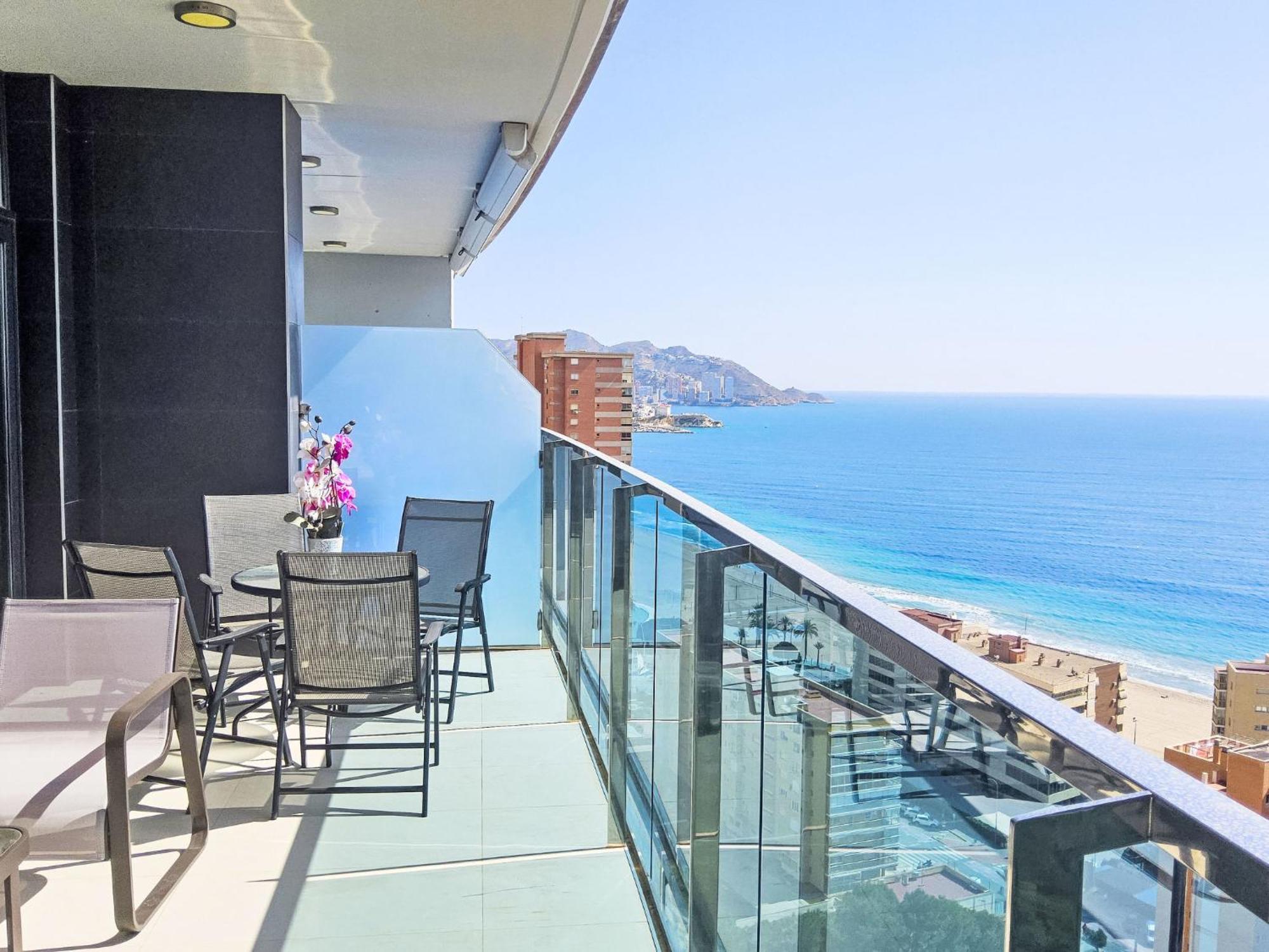 Appartement Sunset Drive-2 By Interhome
