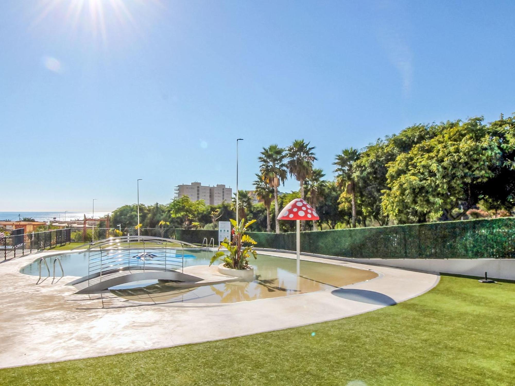 Appartement Sunset Drive-2 By Interhome Benidorm