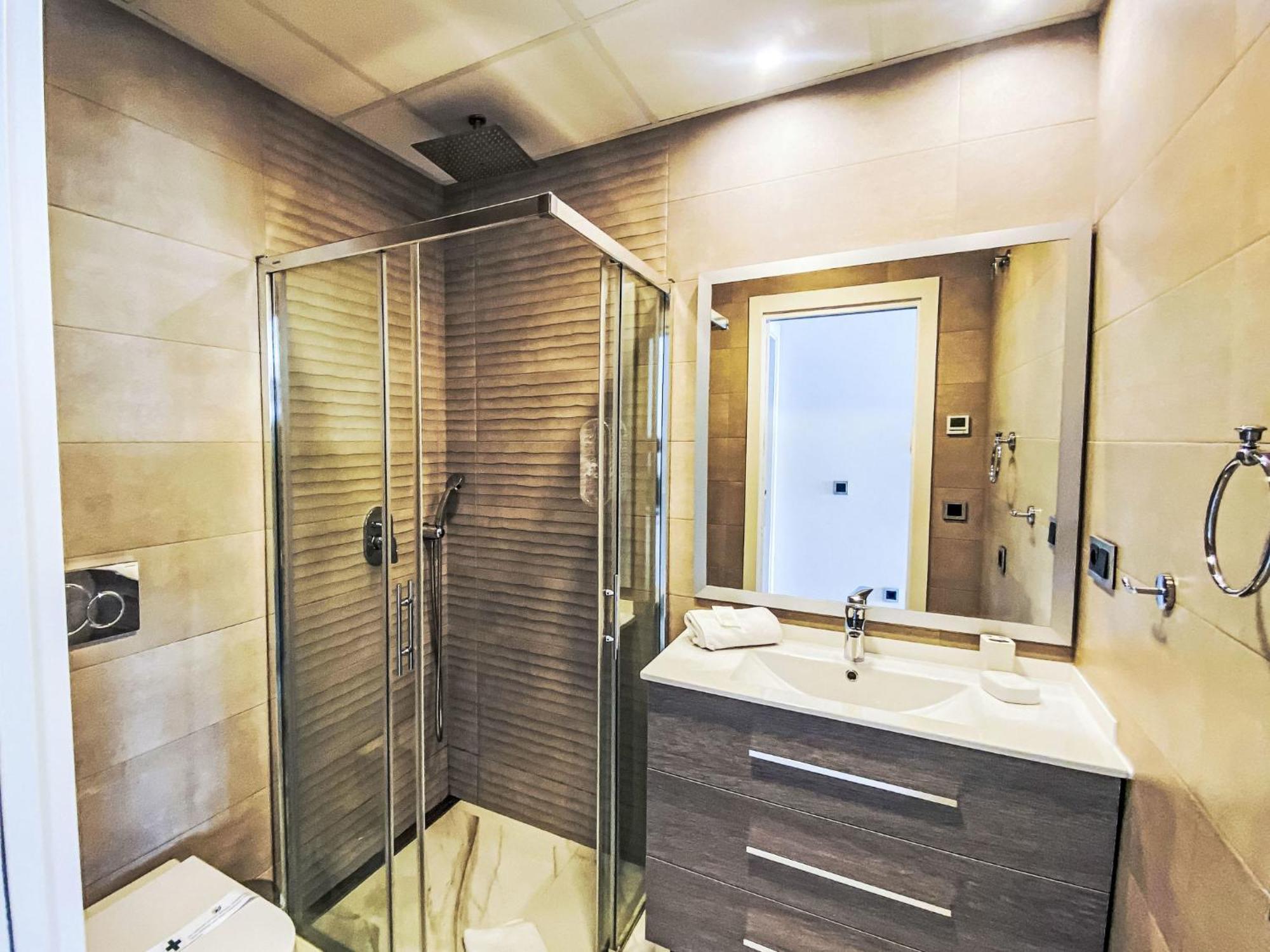 Appartement Sunset Drive-2 By Interhome Benidorm