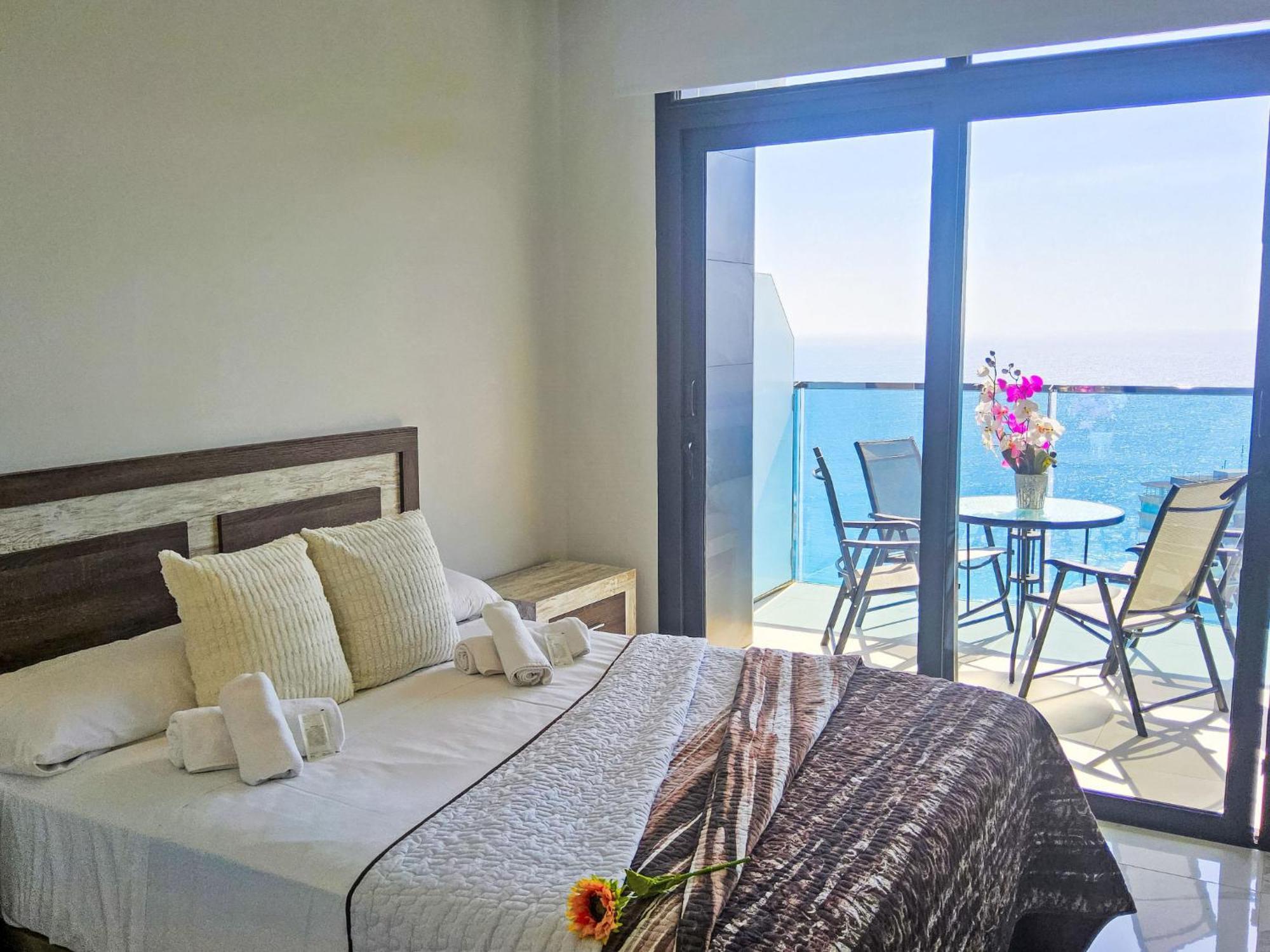 Appartement Sunset Drive-2 By Interhome *